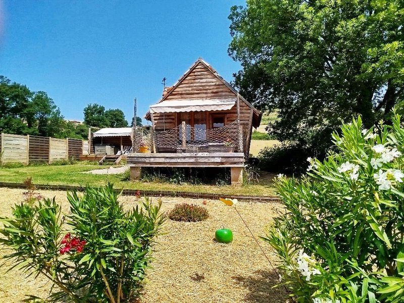 Hébergement AbracadaRoom : La Plaisance sur Ciel & SPA - Image 19