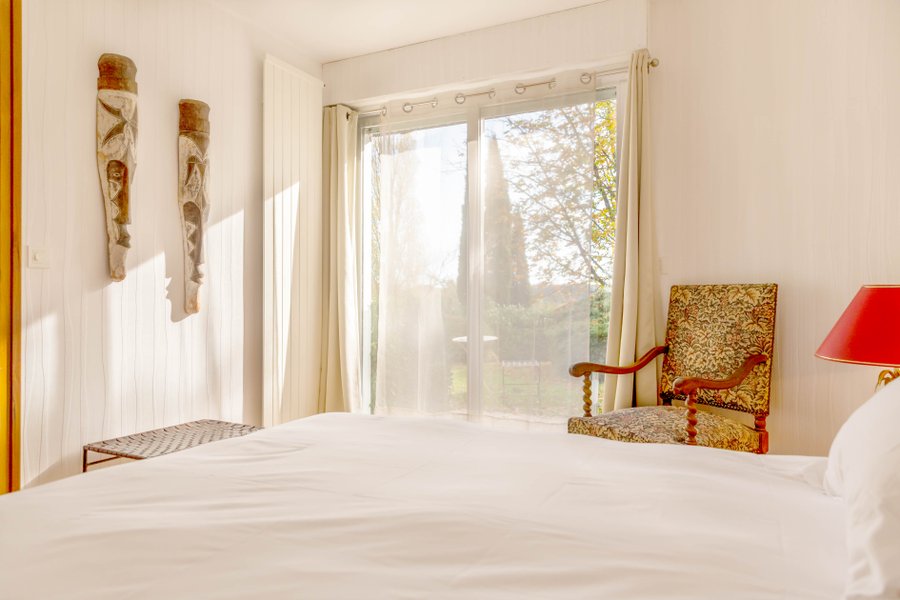 Hébergement AbracadaRoom : Maison d'architecte seventies - Image 12