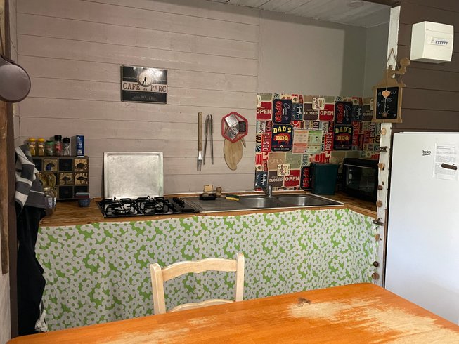 Domaine AbracadaRoom : Arborea - Image 13