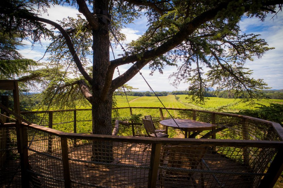 Hébergement AbracadaRoom : Crécerelle - Image 18