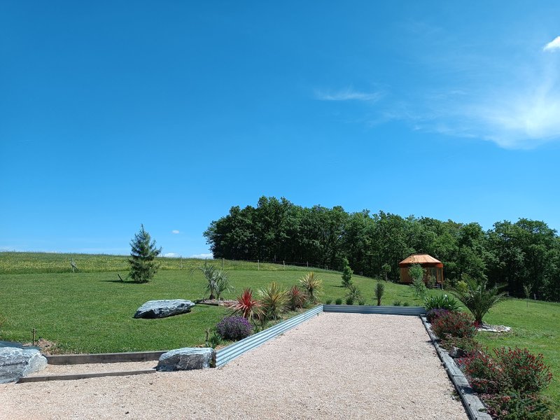 Hébergement AbracadaRoom : La Belle Ronde et sa vue panoramique - Image 20