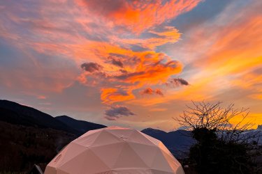 Cocoon et spa privatif à Saint-Martin-D'uriage (3)