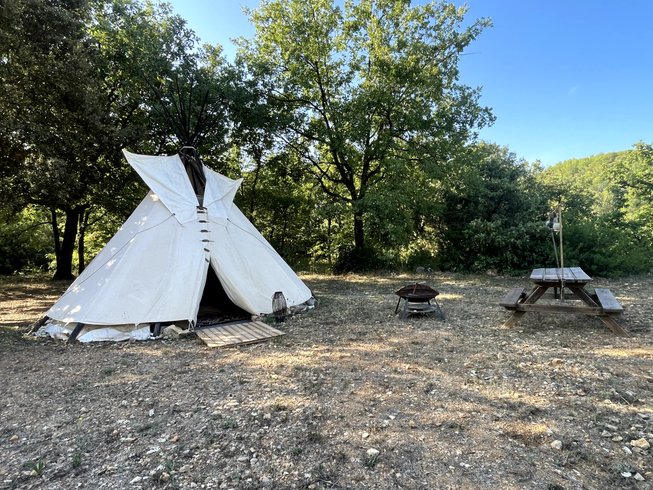 Hébergement AbracadaRoom : Naskapi - Image 1