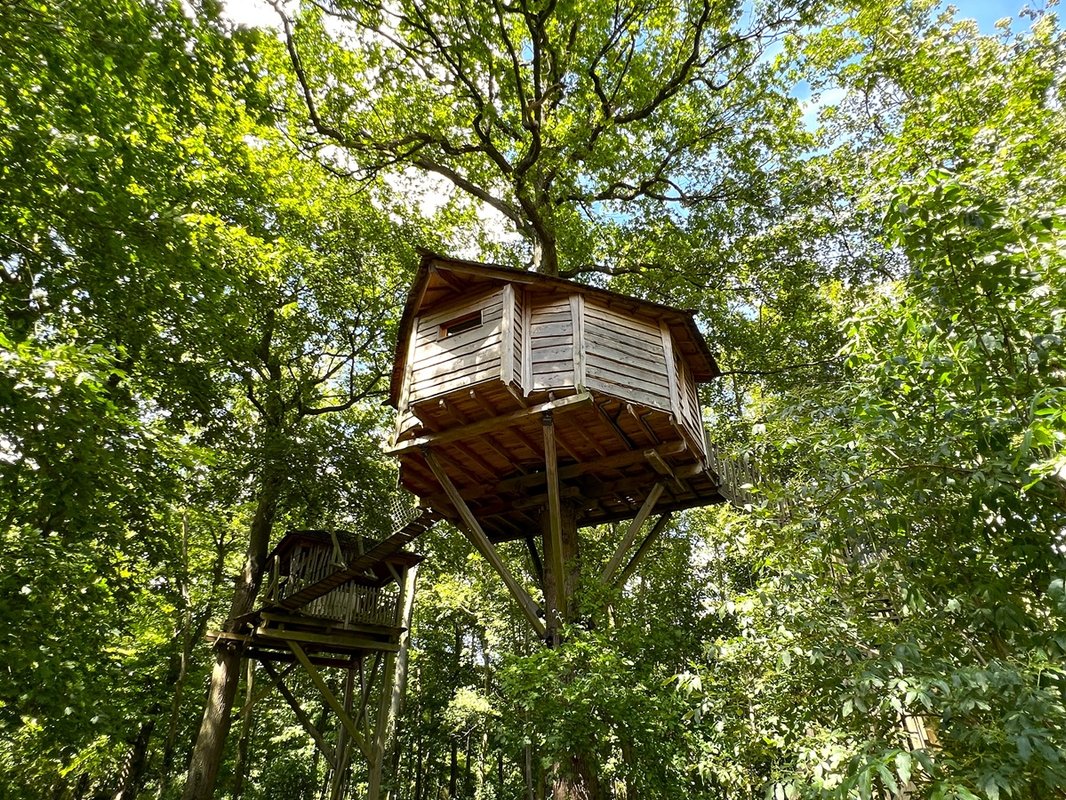 Cabane Spa Cocon à Raray (12)