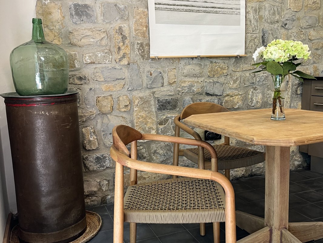 BOISBOLCHET ECOLODGE & SPA à Bouillargues (19)