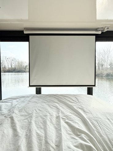 Hébergement AbracadaRoom : La Dolce Vita & Spa - Image 21