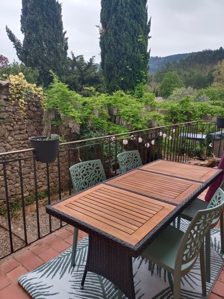 Domaine AbracadaRoom : Le Refuge de la Mandragore - Image 15