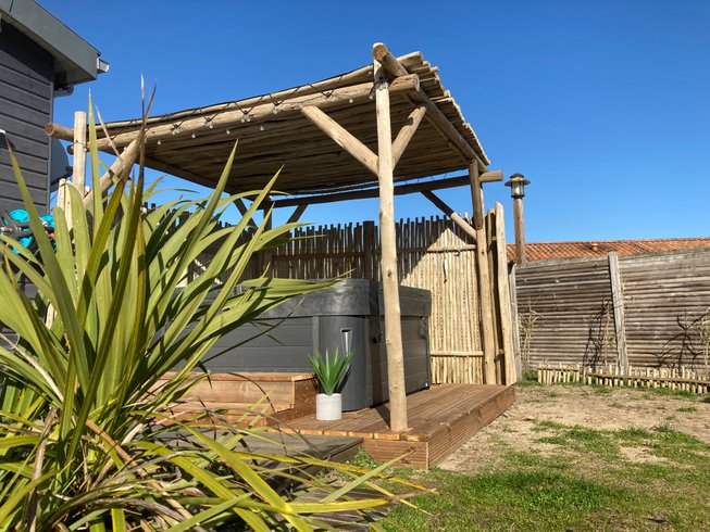 Hébergement AbracadaRoom : Villa litoré Oya - Image 19