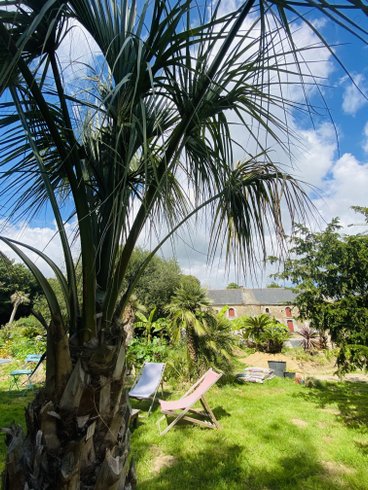 Domaine AbracadaRoom : Jardin Zen du Quistillic - Image 8