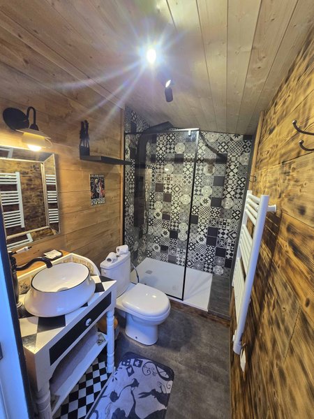 Hébergement AbracadaRoom : La Cabane de Mister Jack - Image 3