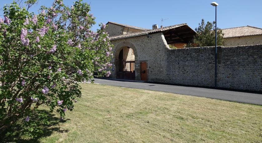 Hébergement AbracadaRoom : Le Tonneau de Fortuné - Image 4