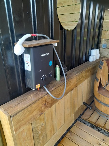 Hébergement AbracadaRoom : Ferme de l'église - Image 18