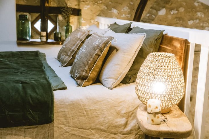 Hébergement AbracadaRoom : La Closerie du Biard en Dordogne - Spa & Sauna - Image 10