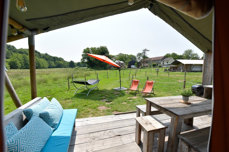 Hébergement AbracadaRoom : Le lodge de la Chouette - Image 6