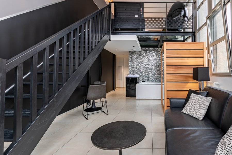 Hébergement AbracadaRoom : Glam Appart Spa New York Executive - Image 18