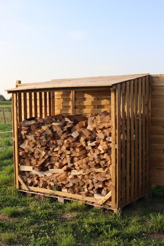 Hébergement AbracadaRoom : Tiny House Terracotta & bain nordique - Image 23