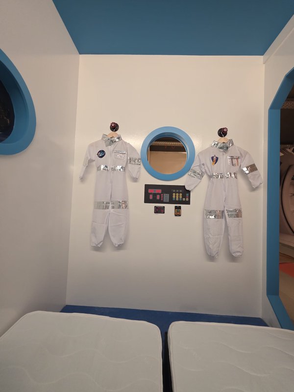 Navette spatiale Nebula Voyageur - Toulouse - Cité de l'espace à Auzeville Tolosane (5)