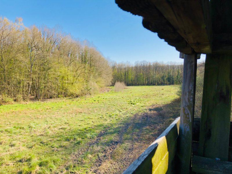 Hébergement AbracadaRoom : Tente Lodge des Souciers - Image 11