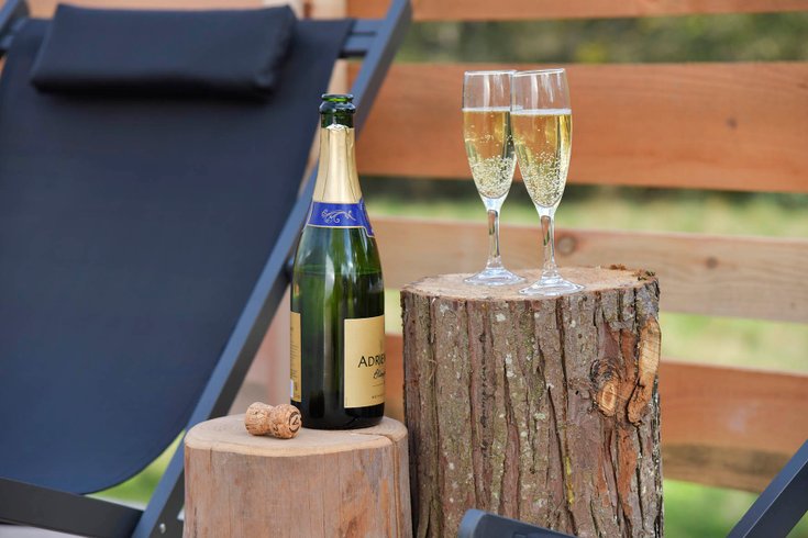 Hébergement AbracadaRoom : Bulle Ecureuil - Image 14