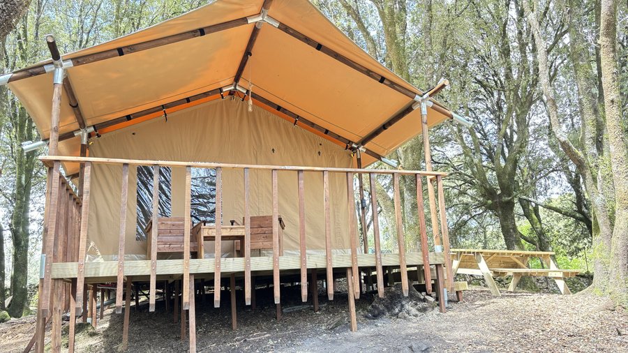 Hébergement AbracadaRoom : CHIOSA - Image 2