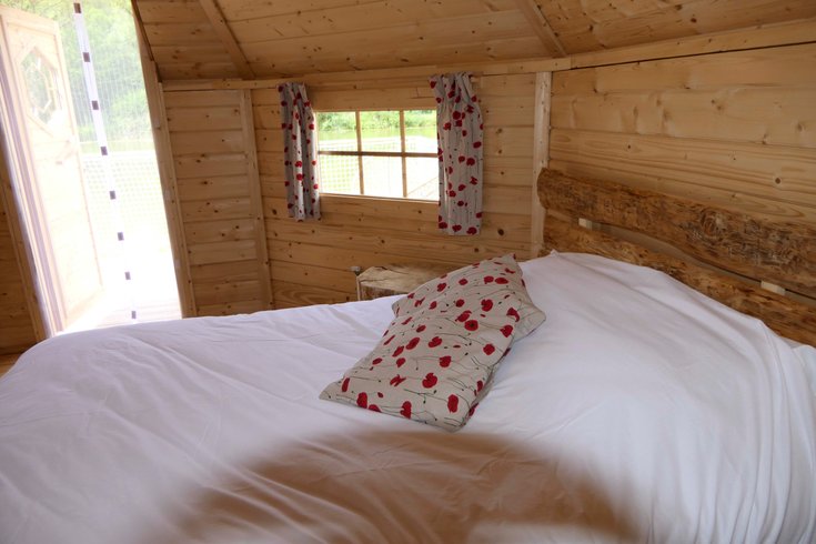 Hébergement AbracadaRoom : Le Kota Convivial - Image 18