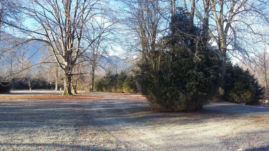 Domaine AbracadaRoom : Aire du Gave d'Ossau - Image 13