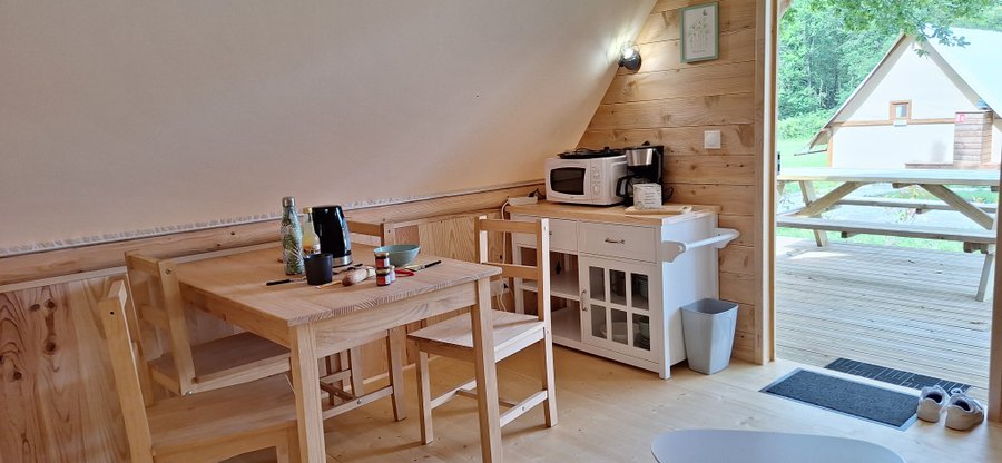 Hébergement AbracadaRoom : Pâquerette - Image 3