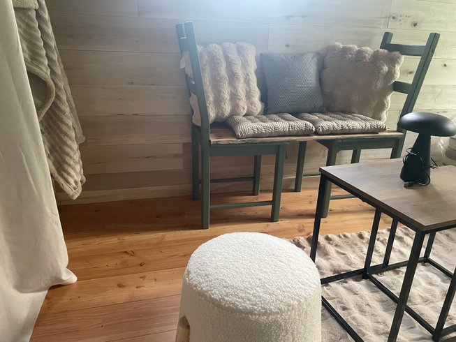 Hébergement AbracadaRoom : Ti'Nid, cocon confortable et lumineux - Image 14