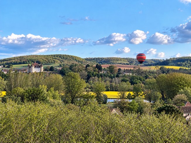 Hébergement AbracadaRoom : Cabane Insolite avec Spa et Vue, proche Sarlat - Image 20