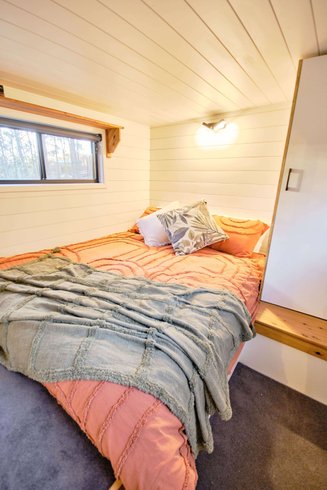Domaine AbracadaRoom : LODGE DEL CAP - Image 3