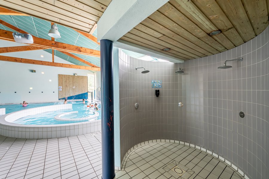 Domaine AbracadaRoom : Seasonova Camping les Vosges du Nord - Image 9