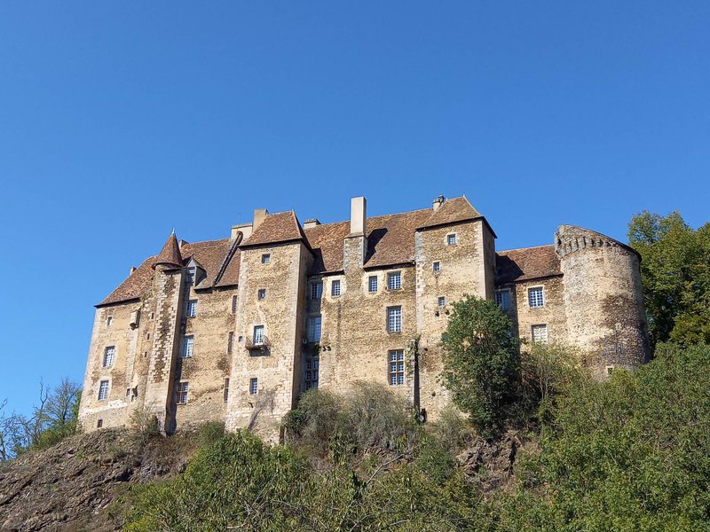 Domaine AbracadaRoom : Glamping La Fraventure - Image 47