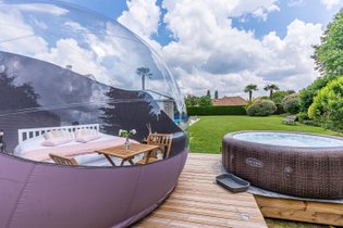 Bulle Pyrénées-Atlantiques