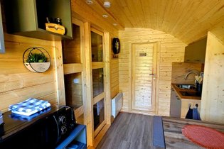 Le Clos Des Chenevieres