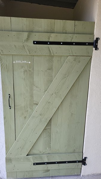 Domaine AbracadaRoom : La Pauze hebergements - Image 23
