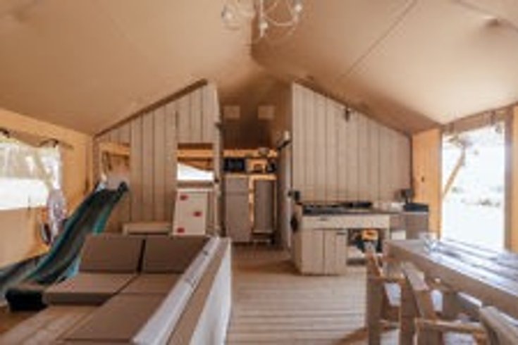 Hébergement AbracadaRoom : Le Bivouac - Image 4