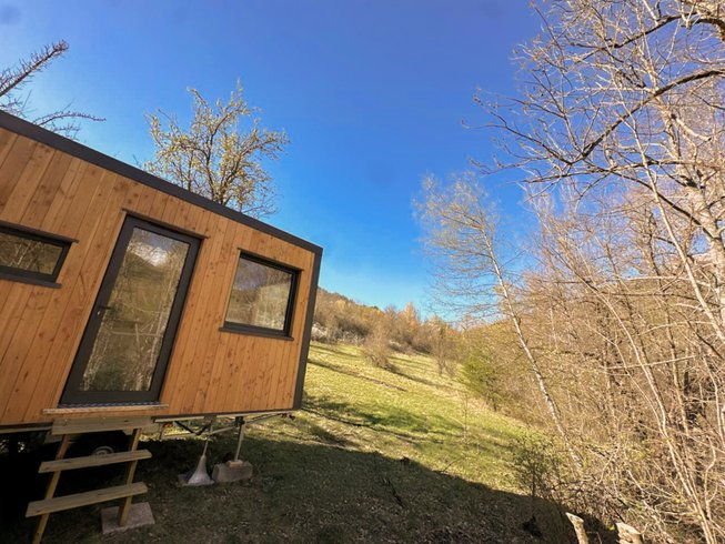 Domaine AbracadaRoom : Homnest (Colmars) - Image 10