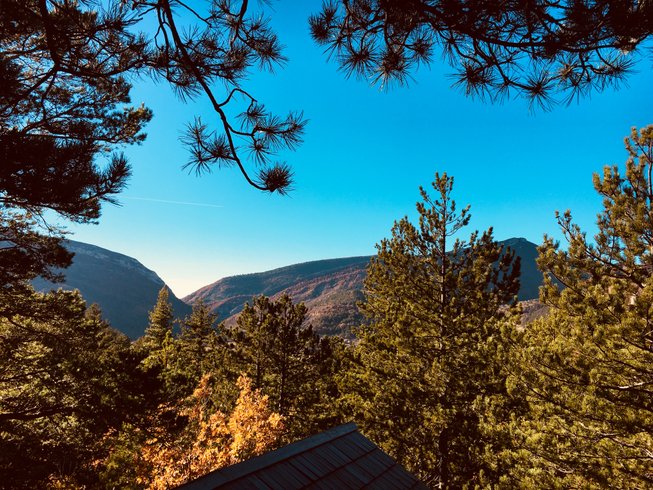 Hébergement AbracadaRoom : L'Épine Vinette & Spa - Image 13