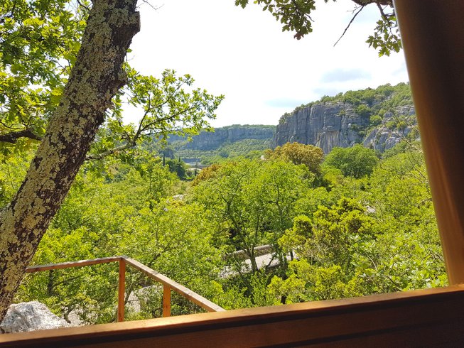 Hébergement AbracadaRoom : Le Lapiaz - Image 8