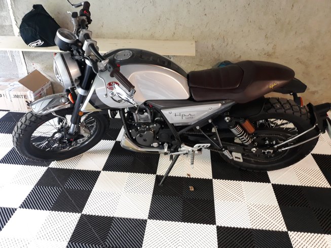 Domaine AbracadaRoom : Entre 2 Cols - Image 4