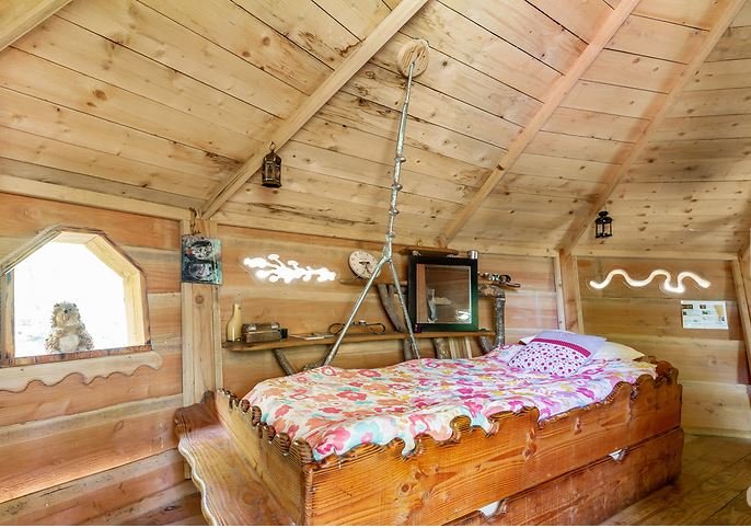 Hébergement AbracadaRoom : Traum - Image 5