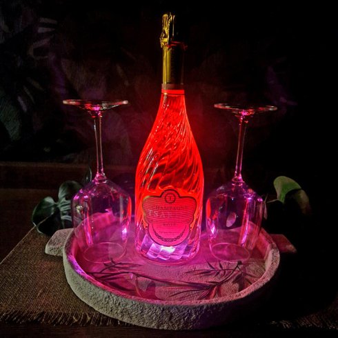 Hébergement AbracadaRoom : Jungle Room & Spa - Image 14