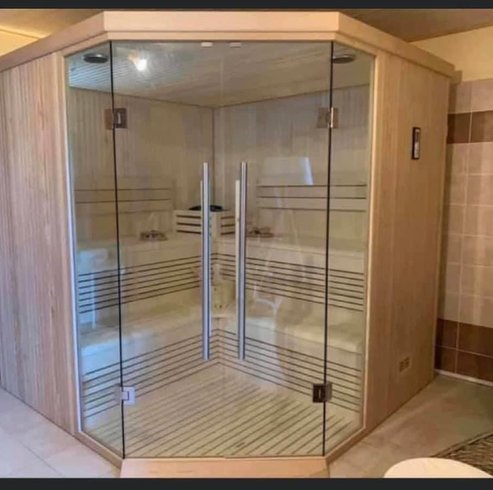 Domaine AbracadaRoom : O Refuge Divin - Image 4