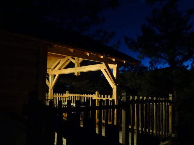 Hébergement AbracadaRoom : Le Bois d'Arambre & Spa - Image 6
