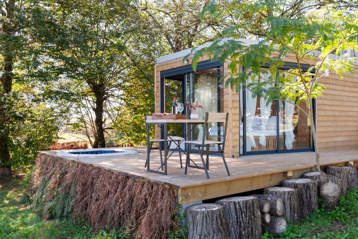 Hébergement AbracadaRoom : L’Hexagone Évasion & Spa privatif - Image 2