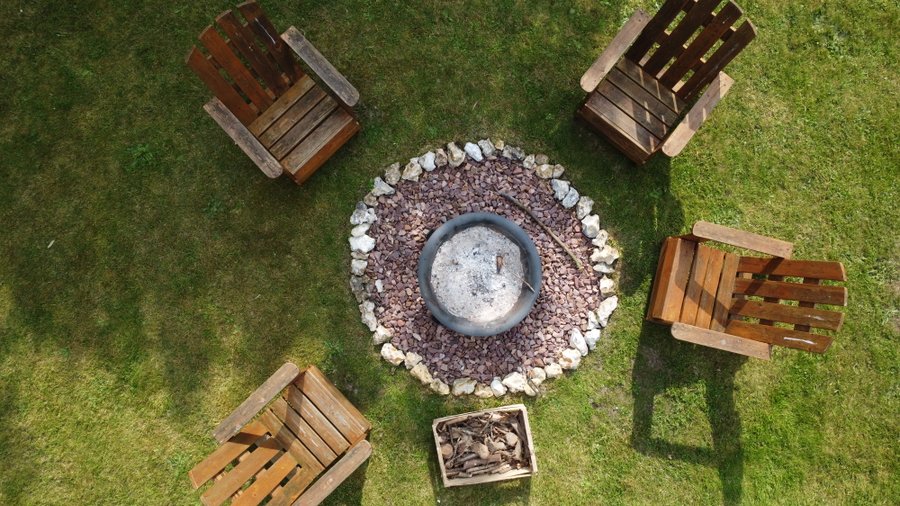 Hébergement AbracadaRoom : La Tiny House & SPA du Lutin Many - Image 45