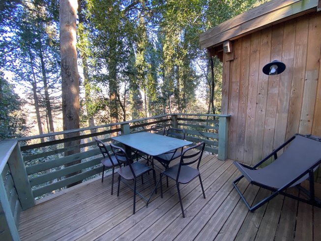 Domaine AbracadaRoom : Les Cabanes dans les bois - Image 23