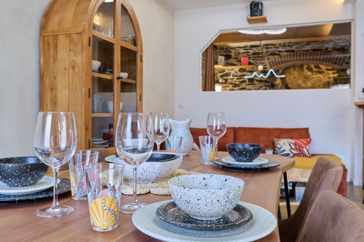 Domaine AbracadaRoom : Le Calypso - Spa - Image 16