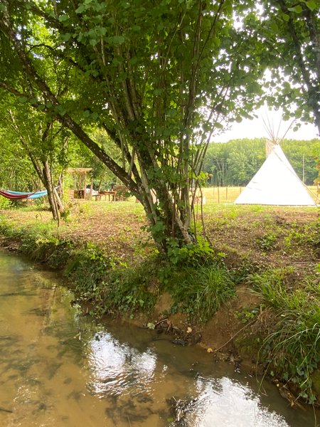 Domaine AbracadaRoom : Le Moulin de Maison Fort - Image 6