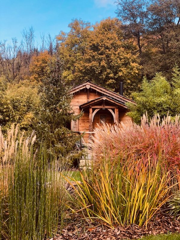 Cabane Spa des Daims à Corcelle-Mieslot (3)